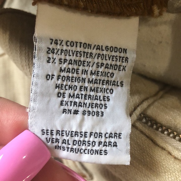 Lei Capri - Picture 4 of 4